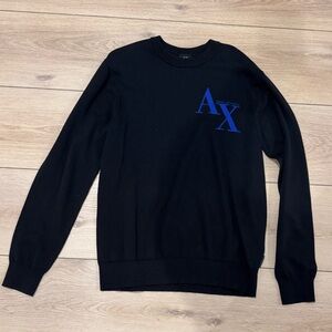 Men’s Armani Exchange Sweater